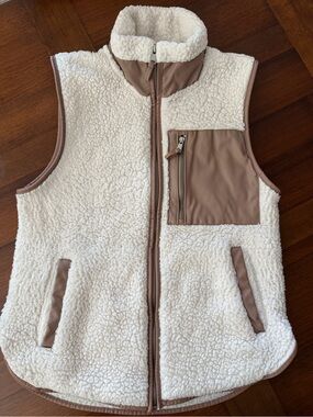 Sherpa Vest